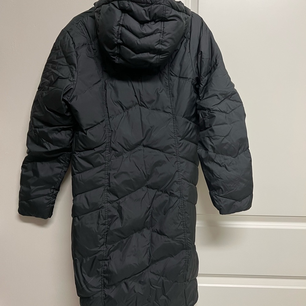 Patagonia Women's Down With It Parka